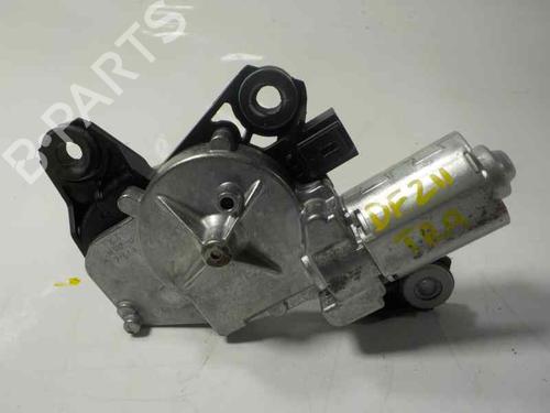 Rear wiper motor SMART FORFOUR Hatchback (453)  | BP6551499M102 