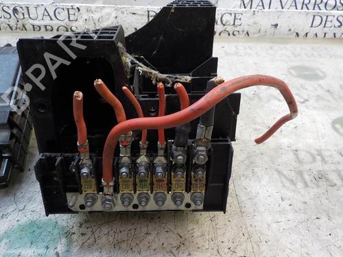 Fuse box VW GOLF V (1K1) 1.9 TDI | BP3853305E1 - Image 3
