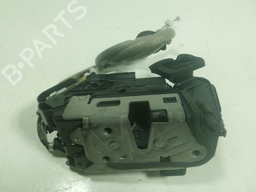Used Front right lock Front right lock CUPRA LEON Sportstourer (KL8, KU8, KUD) [2020-2026] 16640374 16640374