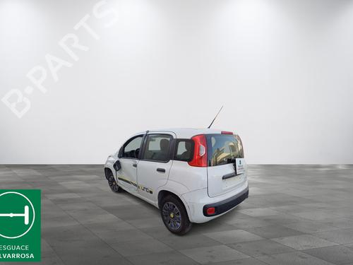 Climate control FIAT PANDA (312_, 319_)  | BP28217673I5  - Image 9