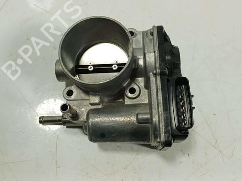 Used Throttle body Throttle body TOYOTA C-HR (_X2_, _H2_) Hybrid (ZYX20) (140 hp) 39908015 39908015