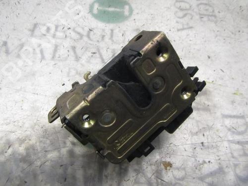 Used Rear right lock RENAULT MEGANE I Classic (LA0/1_) 1.6 e (LA0F, LA0S) (90 hp) 3828871