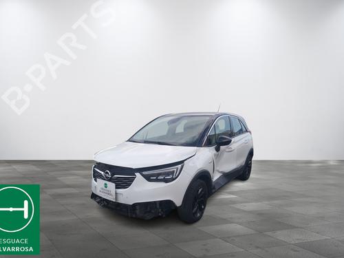 Used Parts OPEL CROSSLAND X / CROSSLAND (P17, P2QO) 1.5 Turbo D (75) (120 hp) 2885497