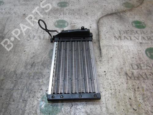 Used Heater resistor Heater resistor BMW X6 (E71, E72) [2007-2015] 11643762 11643762