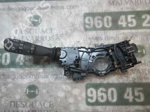 Used Headlight switch Headlight switch TOYOTA RAV 4 IV (_A4_) 2.5 Hybrid (AVA42_) (197 hp) 4000674 4000674