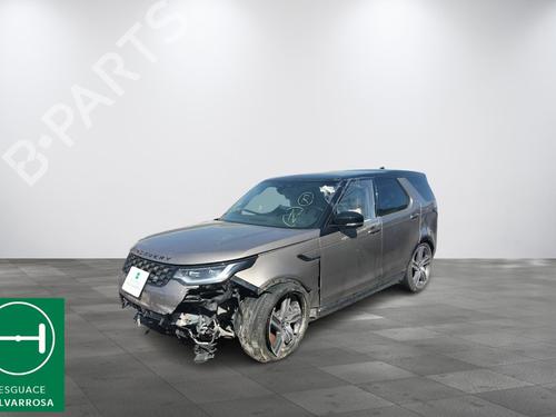 Used Parts LAND ROVER DISCOVERY V (L462)  D300 MHEV 4x4  1504112