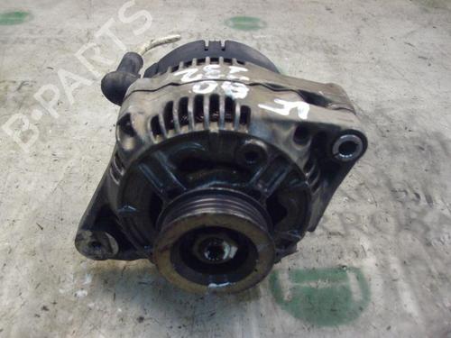 Alternator HONDA CIVIC VI Hatchback (EJ, EK)  | BP3788992M7 