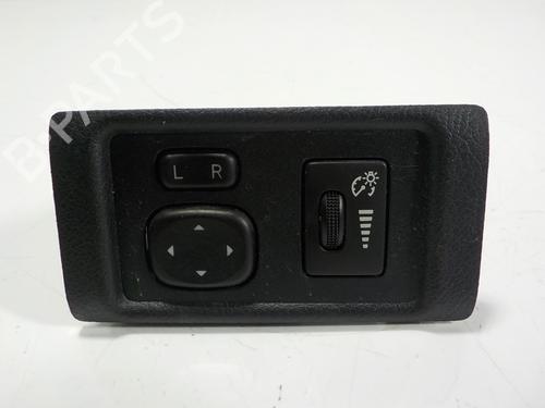 Used Mirror switch Mirror switch LEXUS CT (ZWA10_) 200h (ZWA10_) (99 hp) 12147165 12147165