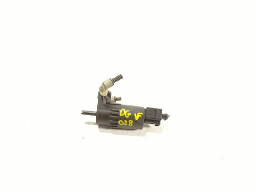 Washer pump OPEL ASTRA J (P10)  | BP14285854E24 