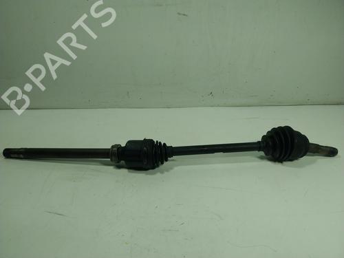 Used Right front driveshaft Right front driveshaft CITROËN JUMPER II Van 2.2 HDi 130 (130 hp) 18318086 18318086