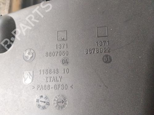 Pipe BMW 8 Coupe (G15, F92) 840 i xDrive | BP24578064M125  - Image 6