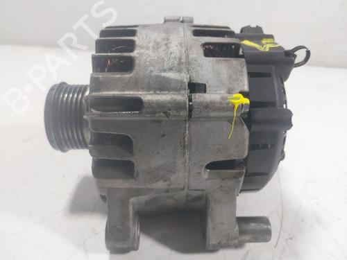 Alternator PEUGEOT 5008 (0U_, 0E_) 2.0 HDi 150 / BlueHDi 150 | BP18112622M7