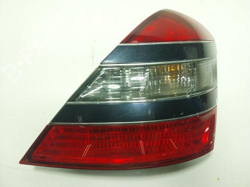 Used Right taillight Right taillight MERCEDES-BENZ S-CLASS (W221, V221) S 320 CDI (211 hp) 30152306 30152306