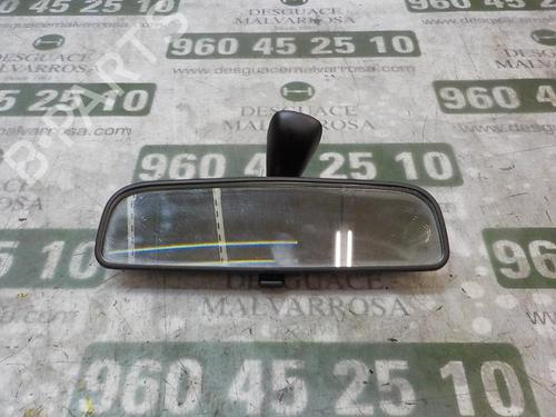 Used Rear mirror Rear mirror HYUNDAI i10 I (PA) 1.1 (67 hp) 3864031 3864031