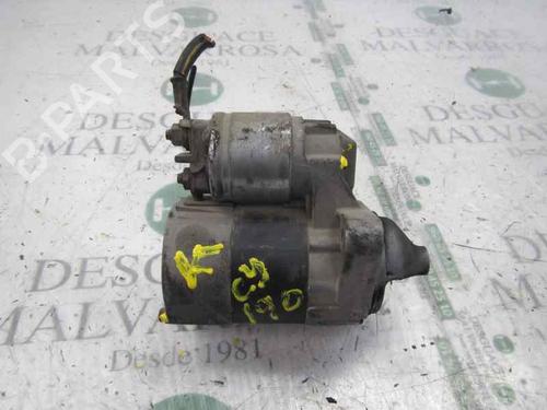 Used Starter Starter VOLVO V40 Estate (645) 1.9 DI (95 hp) 3855814 3855814