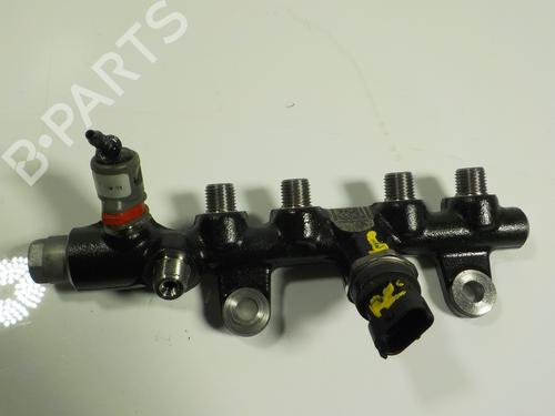 Used Injection rail NISSAN X-TRAIL III (T32_, T32R, T32RR) [2013-2025]  15066513