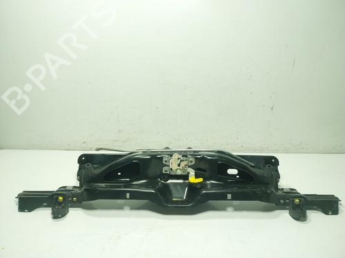 Used Front slam panel Front slam panel CITROËN JUMPER II Van 2.0 BlueHDi 130 (130 hp) 29964741 29964741