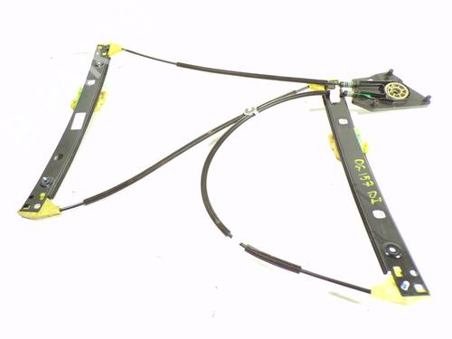 Used Front left window mechanism Front left window mechanism AUDI A1 (8X1, 8XK) [2010-2019] 8045689 8045689