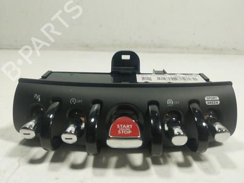 Used Switch Switch MINI MINI COUNTRYMAN (F60) Cooper S ALL4 (178 hp) 23887698 23887698