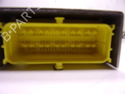 Airbag styreenhed AUDI Q7 (4LB) 3.0 TDI quattro | BP15523158M53 