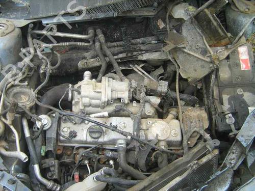 Headlight switch FORD FOCUS II (DA_, HCP, DP) 1.8 TDCi | BP3760915I24  - Image 5