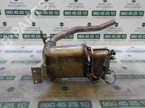 Particulate filter VW GOLF VI (5K1) 1.6 TDI | BP7892102M81 - Image 4