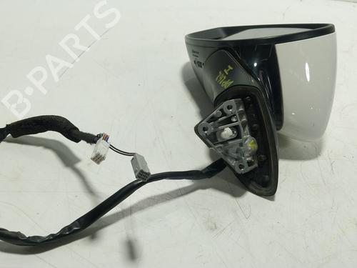 Left mirror MAZDA CX-30 (DM) SKYACTIV-G M Hybrid | BP30609649C26 - Image 4