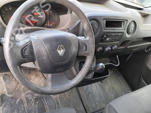 Other RENAULT MASTER III Van (FV) 2.3 dCi 125 FWD (FV0C, FV0D, FV0G, FV0H, FV0J, FV0K,... | BP25802622O1 - Image 9