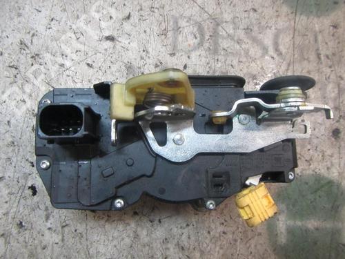 BP4007824C99 | Rear right lock CADILLAC SRX 3.6 BP4007824C99