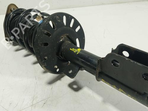 Right front shock absorber CITROËN BERLINGO (ER_, EC_) 1.5 BlueHDi 100 | BP28816247M17 - Image 2