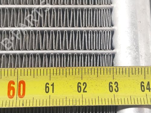 AC radiator BMW X3 (G01, F97, G08) xDrive 20 d Mild-Hybrid | BP22899128M32 