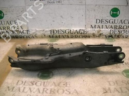 Used Left rear suspension arm MERCEDES-BENZ S-CLASS (W220) [1998-2005]  3744852