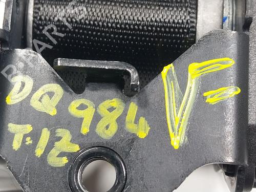 Rear left seatbelt BMW 2 Active Tourer (U06) 220i Mild Hybrid | BP27362056I29 - Image 3