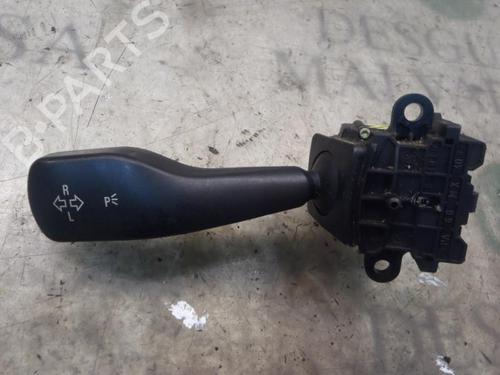 Used Steering column stalk Steering column stalk BMW 3 (E46) 320 d (150 hp) 3800691 3800691