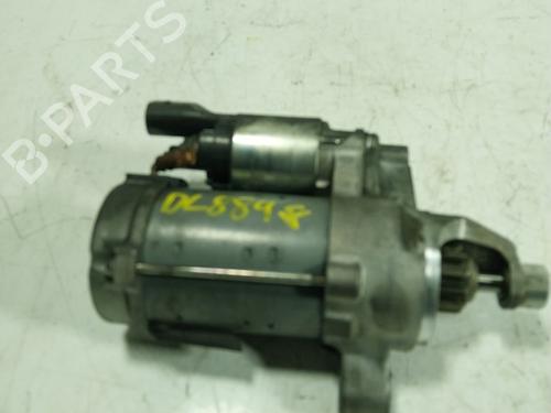 Used Starter Starter AUDI A5 Sportback (F5A, F5F) 2.0 TFSI (190 hp) 16664859 16664859