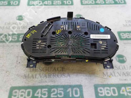 Instrument cluster OPEL INSIGNIA A (G09) 2.0 CDTI (68) | BP6681509C47 
