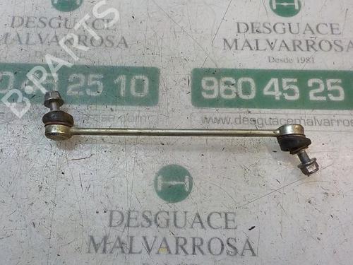 Used Right front suspension arm RENAULT CLIO IV (BH_) 1.5 dCi 75 (75 hp) 14282363