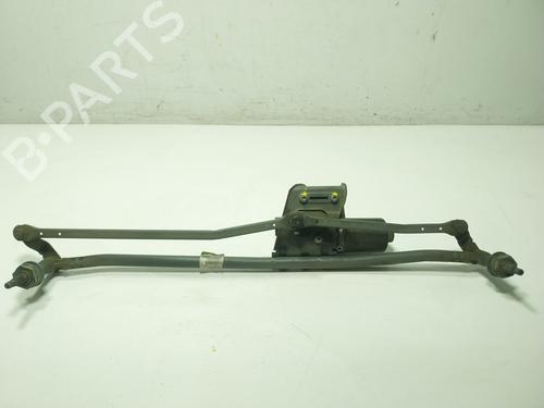 Used Front wiper motor Front wiper motor IVECO DAILY VI Van 33S15, 35S15, 35C15 (146 hp) 30510842 30510842