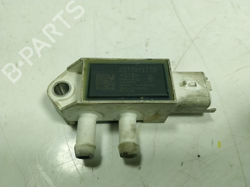 Used Electronic module Electronic module RENAULT MEGANE IV Hatchback (B9A/M/N_) 1.5 dCi 110 (B9A3) (110 hp) 16477858 16477858
