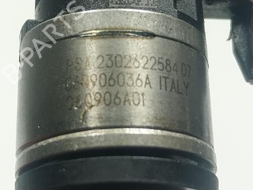 Injector PORSCHE MACAN (95B) | BP17766112M100 - Image 3