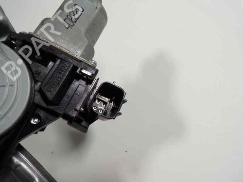Rear right window mechanism NISSAN JUKE (F15) 1.5 dCi | BP6979736C25 