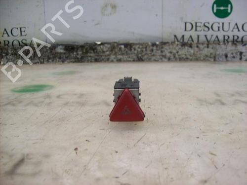 Used Warning switch Warning switch VW GOLF V (1K1) 2.0 TDI 16V (140 hp) 3760956 3760956