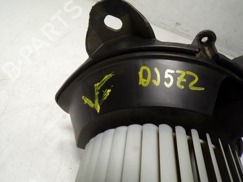 Heater blower motor OPEL CORSA E (X15)  | BP11041590M62 