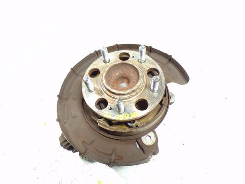 Used Left rear steering knuckle Left rear steering knuckle KIA CEE'D SW (ED) [2007-2012] 9400156 9400156