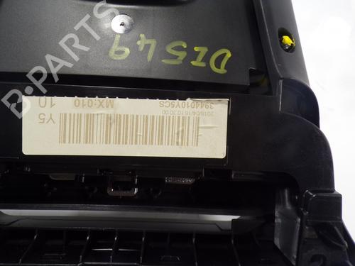 Switch VOLVO V40 Hatchback (525)  | BP9126765I30 