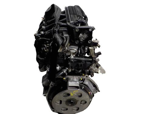 Engine HONDA INSIGHT (ZE_)  | BP7528085M1  - Image 5