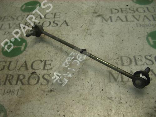 Used Left front suspension arm Left front suspension arm FORD FIESTA V (JH_, JD_) 1.4 TDCi (68 hp) 14266002 14266002