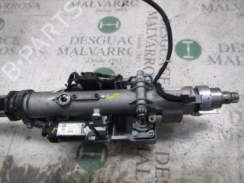 Steering column MERCEDES-BENZ S-CLASS (W220)  | BP3826903M21 