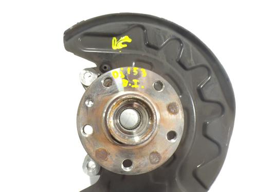 Left front steering knuckle VW TIGUAN (AD1, AX1) 2.0 TDI | BP10003098M25 
