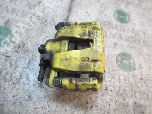 Used Right front brake caliper Right front brake caliper FIAT GRANDE PUNTO (199_) 1.4 16V (199BXG1B, 199AXG1B) (95 hp) 11548976 11548976